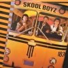 Skool Boyz - Skool Boyz (LP)